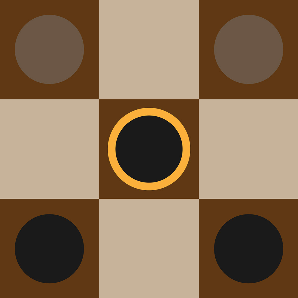 Get Checkers Warriors! for iOS, iPhone, iPad Aso Report