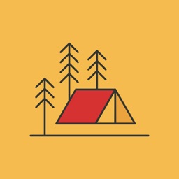 Camping routes