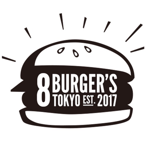 EIGHT BURGER