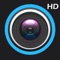 iPAD Surveillance Software iDMSS HD Lite vision, which support view and control live video streams from cameras and video encoders