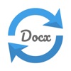 Docx Translator icon