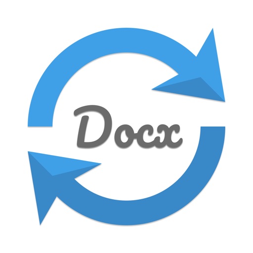 Docx Translator