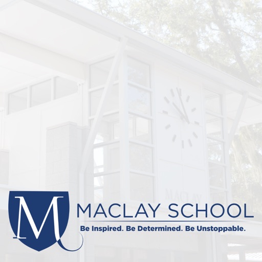 Maclay School in Tallahassee Icon