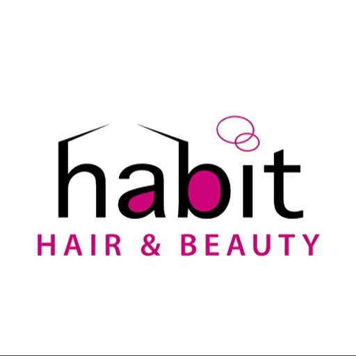 Habit Hair & Beauty icon