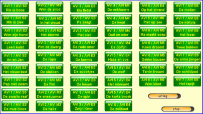 AVIlezen2 Screenshot