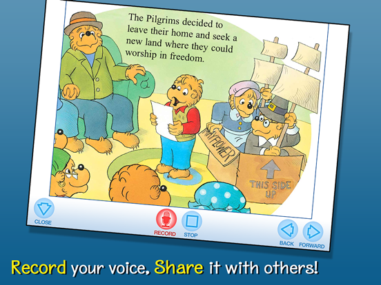 Screenshot #4 for Living Lights Collection #1