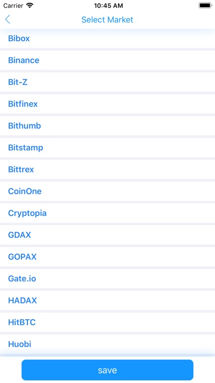 Coin Alert Pro