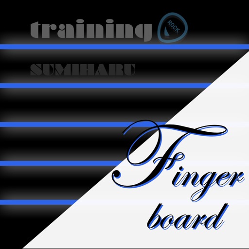 Fingerboard - Metronome icon