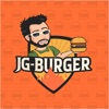 JG BURGER icon