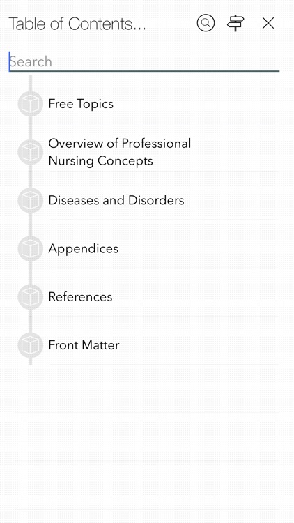 Med-Surg Nursing Clinical Comp screenshot-7