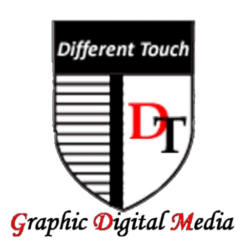 Different Touch