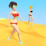 Weather Run 3D App Positive Reviews