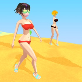 螢幕擷取畫面 (6) Weather Run 3D
