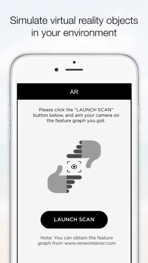 Renex Interior(圖2)-速報App