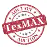 TexMAX Auctions delete, cancel