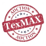 Download TexMAX Auctions app
