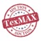 Icon TexMAX Auctions