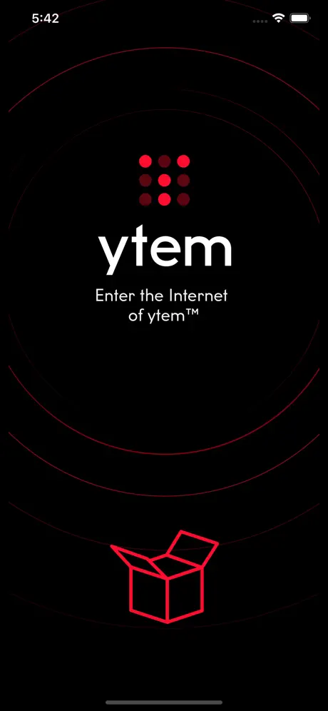 ytem™ Trace
