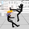 Stickman Fighting 3D icon
