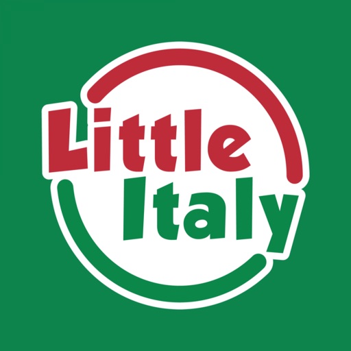 Little Italy Wenatchee by LineSkip Inc.