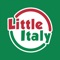 The Little Italy app allows you to order ahead for takeout, curbside and delivery as well as join our loyalty program, receive promotions, store your favorite orders and more