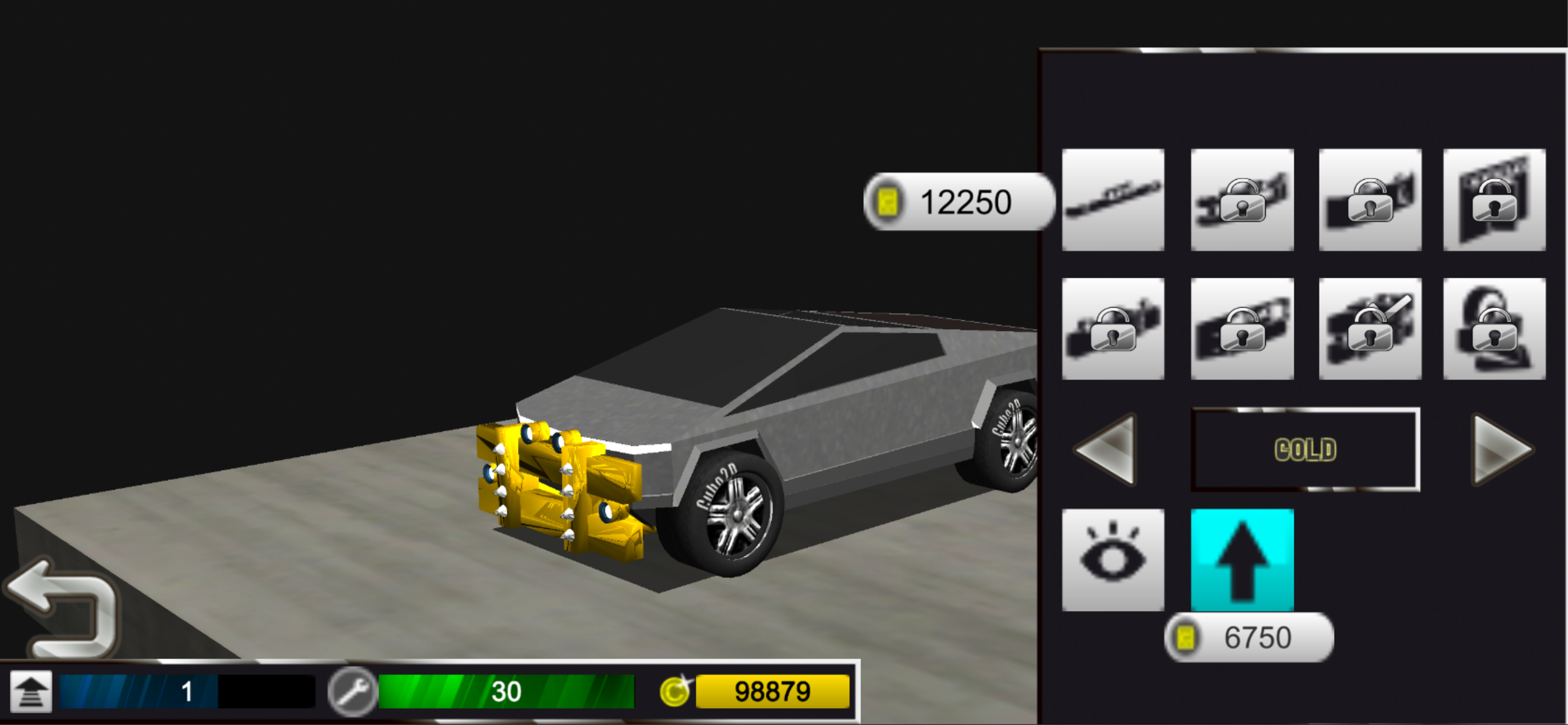 Traffic Racing Challenge