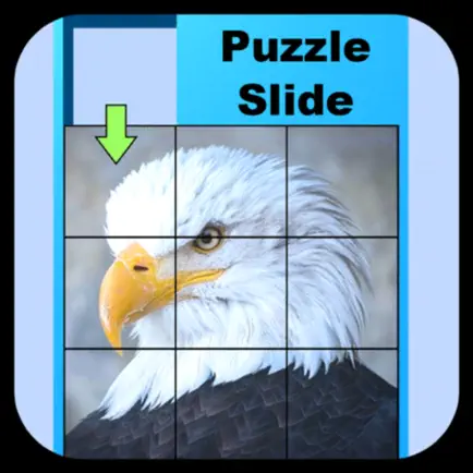 Picture Slice Puzzle Cheats