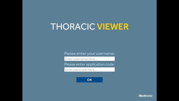 Thoracic Viewer