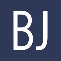 BJ SUPORTE logo