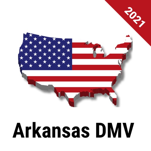 Arkansas DMV Permit Practice
