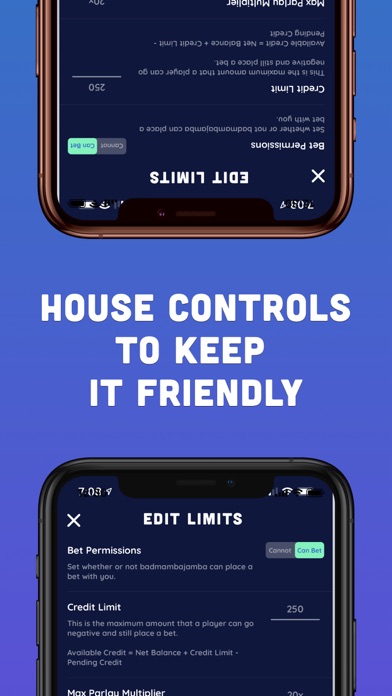 BetFiesta Screenshot