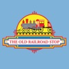 Old Railroad Stop icon