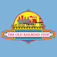 Old Railroad Stop