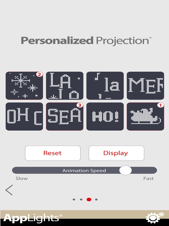 AppLights Personalizedのおすすめ画像3