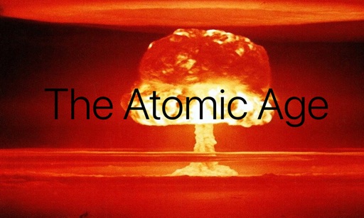 HISTORY: The Atomic Age icon