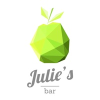 Julies BAR  Алма-Ата