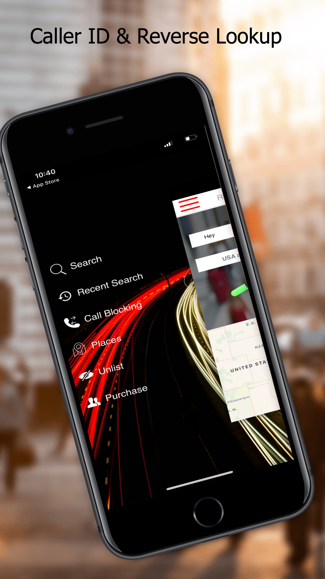 Screenshot 4 of RealCaller Caller id - Lookup