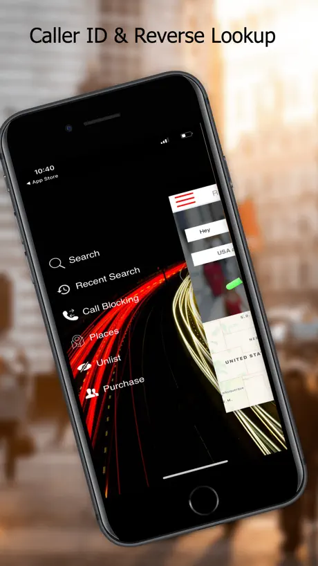 RealCaller Caller id - Lookup