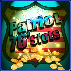 Activities of Patriot 76' Slots