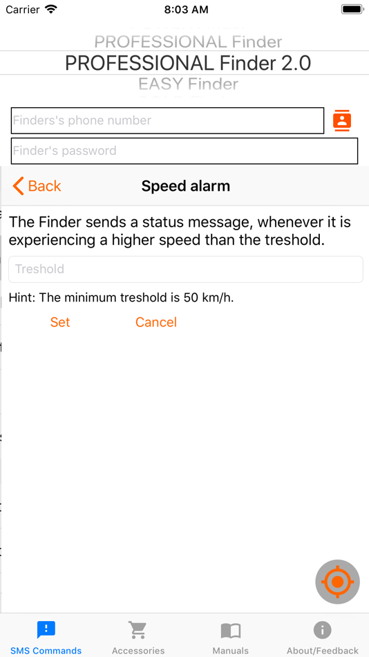 #10. PAJ SMS App (iOS) 由: PAJ UG (haftungsbeschränkt)
