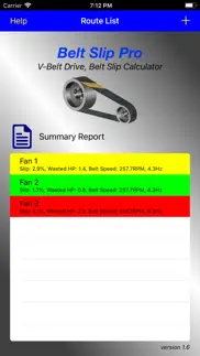 belt slip pro problems & solutions and troubleshooting guide - 3