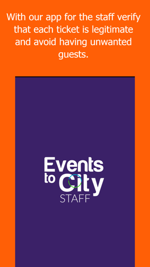 Events to City Staff(圖2)-速報App