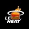 Votre restaurant Le Heat vous livre à domicile et au bureau vos plats préférés