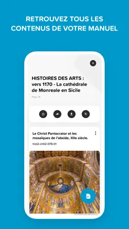 Game screenshot Belin Éducation – Manuel max hack