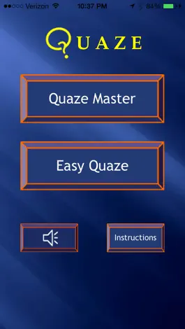 Game screenshot Quaze mod apk