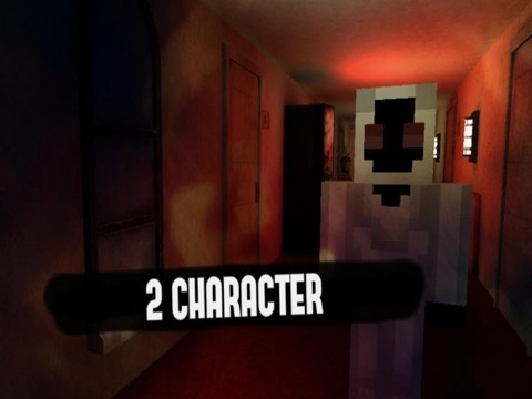 Herobrine The Hotelのおすすめ画像2