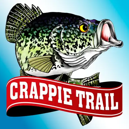 Mississippi Crappie Trail Cheats