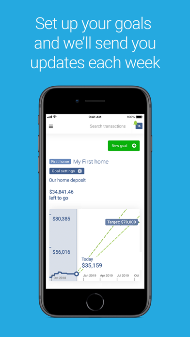 Wealth Desk Screenshot