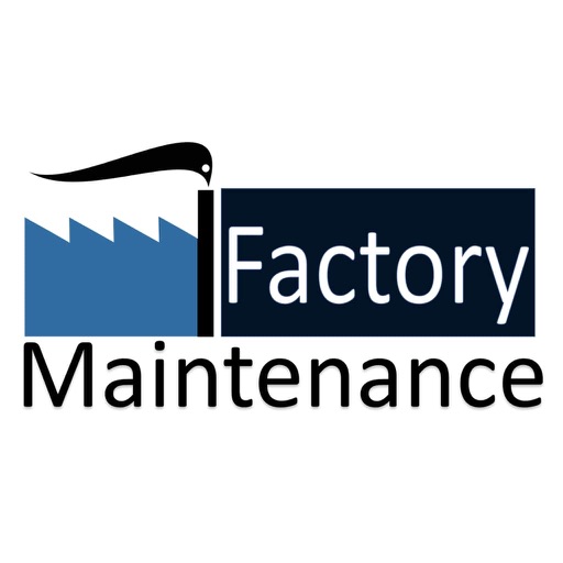 iFactory Plant Maintenance app