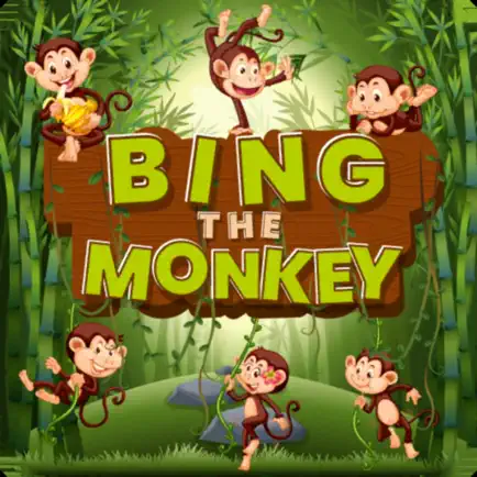 Bing: The Monkey Cheats
